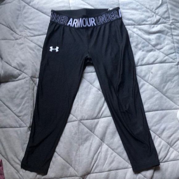 Girls leggings - Picture 1 of 5